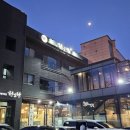 한소반율동공원점 | 분당 율동공원맛집 한소반 율동공원점 보쌈 칼국수 세트 대박