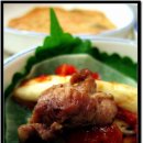 오리짚불구이 이미지