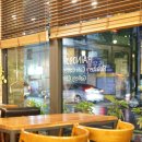 하대동199 | 진주 하대동 카페 레인드롭 핸드드립커피 한잔~