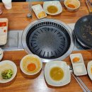민족고기사랑 이미지