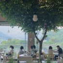 더팔당 | 팔당 카페추천, 드라이브 코스로 딱인 뷰맛집 앳더팔당 후기