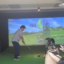 GG스크린골프 이미지