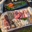 금호리조트(주)통영마리나 다이닝코드