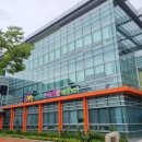 달성군청소년센터 체육관 이미지