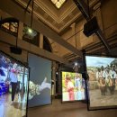 하늘예 태권도 | Unfold X 2025 : 관계들의 관계 전시 후기 ; 흠...입니다