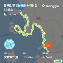 복산2구마을회관 | 남파랑 길 59코스(여수)