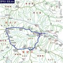 화악산 이미지