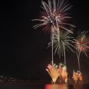 대전불꽃놀이 이미지