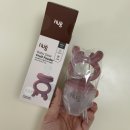 디어마더 | 마더케이 디어 과즙망으로 요즘 우리 아기 과일 먹기 시작했어요! 이앓이 완화제품 추천