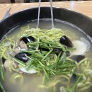 늘푸른칼국수