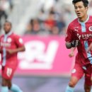 미르비전 | 용인FC 역사적 첫 선발 명단 공개, 석현준·신진호 선발로 K리그2 첫 페이지 열다