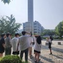 인천원당고등학교 | 230818 인천원당고등학교 캠퍼스투어 후기