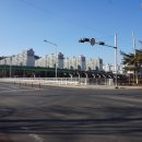 동화교 앞 이미지