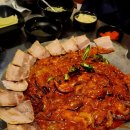 쭈꾸삼겹