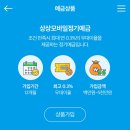 홍은축산 | 새마을금고 특판예금 홍은점 2.2%가입후기! 정기예금 금리비교 2등상품