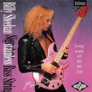 베코에서 퍼온 베이시스트 특집5편 -billy sheehan 이미지