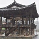 대백관 | 김천 방초정