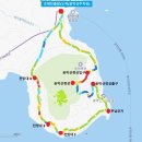 운동에 빠지다 | 송악산: 송악산 정상에 오르고, 송악산 둘레길을 걸으면서 제주바다 풍경의 매력에 빠지다