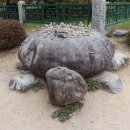 병산리 돌거북상 | 경북 불교미술의 보고(寶庫), 청도 운문사