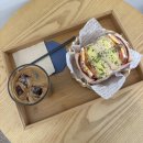 하와유 | 김해브런치카페 장유율하 브런치먹기 좋은 하와유커피 방문후기