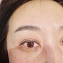 우영빌딩 | [익산] 속눈썹펌 추천 : 모현동 '브로우영' 블랙틴팅펌으로 또렷한 눈매 완성!