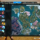 청룡목장 이미지