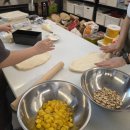 베이킹정원 | 소수정원이라 더 좋아요! 퍼스트제과제빵 미금점 취미반 후기