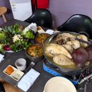 고향집토종닭 | 아는 사람만 간다는 용인 닭백숙 맛집, 고향집토종닭 솔직후기