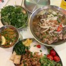 경원로73 | 김해 내동 맛집 히포히포✨— 베트남 쌀국수, 분짜 맛집 후기