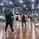평생학습센터 1기-신나는 다이어트 줌바댄스 | 명일동헬스장 어디로? 고위드 피트니스가 답이다!