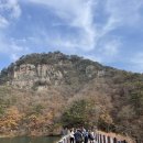 상동자동차병원 | 포천 산정호수 둘레길 주차장 단풍 명소 경기도 가볼만한곳 추천