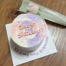 데이원케이크(Dayone cake) | 주안케이크 레터링케이크 잘하는 곳