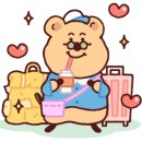 고동함박 이미지