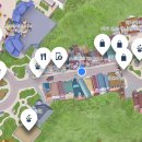 (주0미디어랜드 | [홍콩 여행] 홍콩디즈니랜드 불꽃놀이 모멘터스 명당 시간