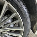 아반떼 스포츠 타이어 교체후기 225/40R18 피렐리/평택타이어/포승타이어/안중타이어