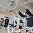 머슬 앤 필라테스 이미지