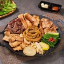 곱창 - 안양시 만안구 만안로 21 | 곱창