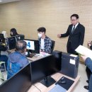 용두동행정복지센터 충북일보