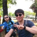 힐링올레 이미지