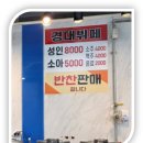 경대분식 | [대구 경북대 맛집] 단돈 8천 원의 행복, 가성비 끝판왕 '경대뷔페' 털고 온 후기