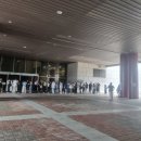 웃찾사 | 개그콘서트 방청 후기 좌석 자리 꿀팁