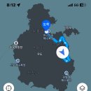 멍뭉이 살롱 | 3일차(보름못, 산방정원, 옐로우스토어, 오마이살롱, 르데, 우도머뭄게스트하우스, 우도스노쿨링명소...