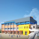 남부초등학교 이미지