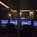 지지 PC방 이미지