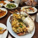 크린앤청 | [필리핀/보라카이]가족여행 시 가볼 만한 씨푸드 맛집 추천! 점보크랩 & 레드크랩 &해룡왕 후기