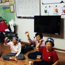 소성리마을회관 이미지