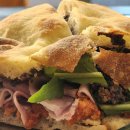 종로-신교-종로-신-158 | 서촌브런치 토스티드클럽 포카치아 잠봉 샌드위치 후기