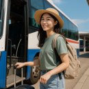 한국철도공사 보성역사 | 🚌운전 걱정 NO! 자차 없이 떠나는 2025 여름 대중교통 여행 코스 추천
