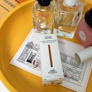 (주)레루 | 에르메스 시어 매트 립스틱 24 로즈 에퓨레 Rose epure 구매 후기