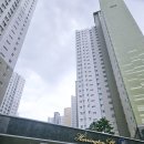 계양효성해링턴아파트 앞 횡단보도 네이버블로그